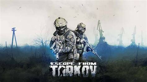 escape from tarkov download free 2022