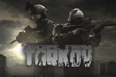 escape from tarkov download free crack