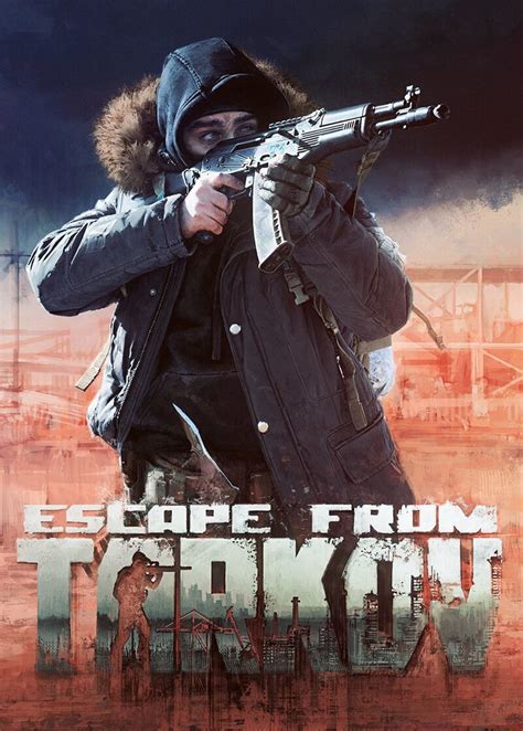 escape from tarkov download from steam