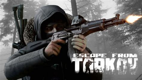 escape from tarkov download not starting