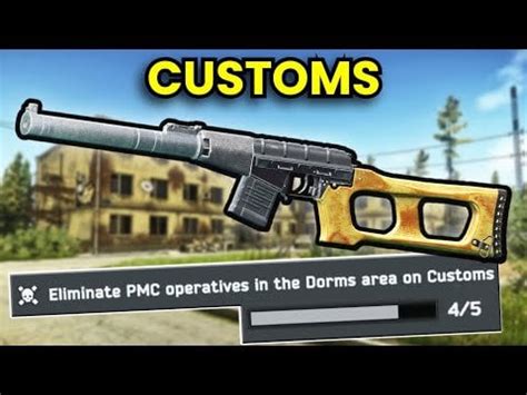 Escape From Tarkov Explained Reddit