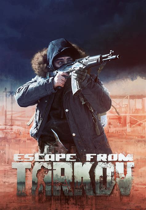 escape from tarkov free game key