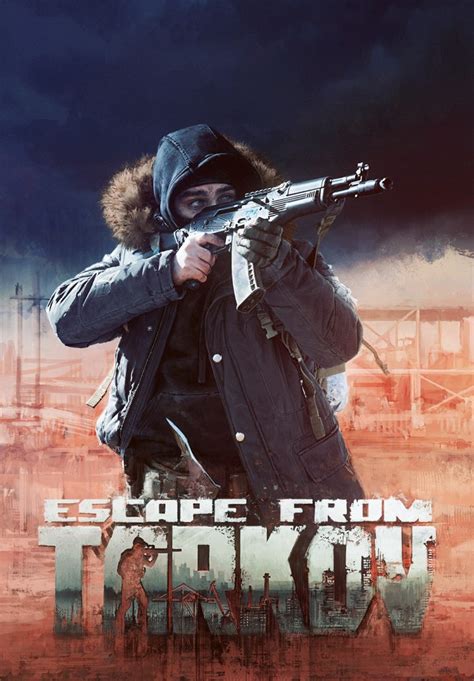 escape from tarkov full download