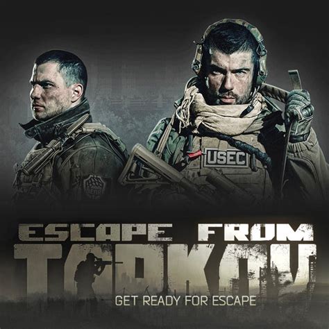 escape from tarkov ign review