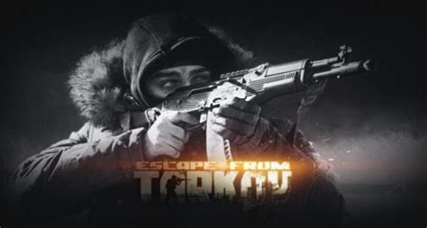 escape from tarkov launcher bad gateway