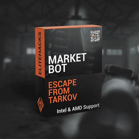 escape from tarkov market bot