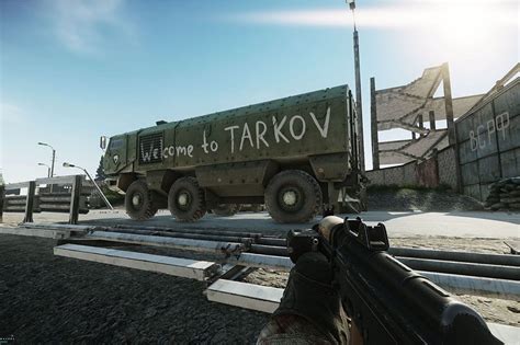 escape from tarkov reddit review