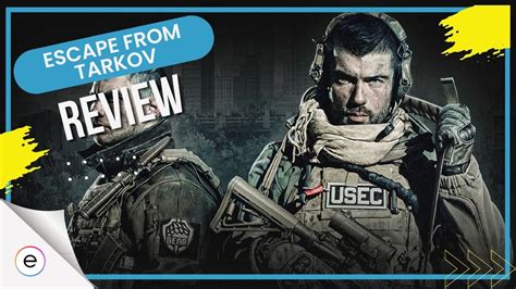 escape from tarkov reviews reddit