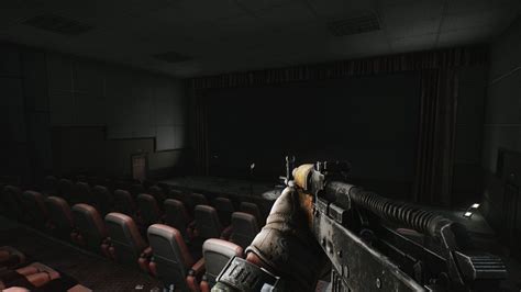 escape from tarkov time phase