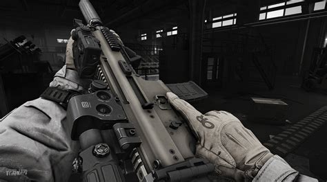 escape from tarkov twitter patch notes