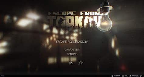 escape from tarkov twitter support