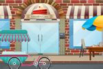 Escape Game Bakery Walkthrough