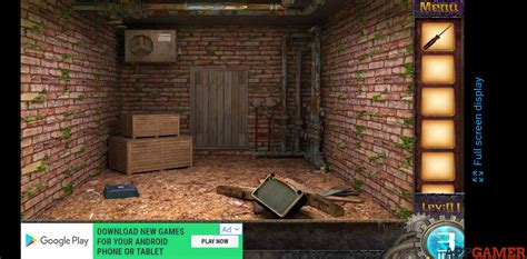 escape game new added every day