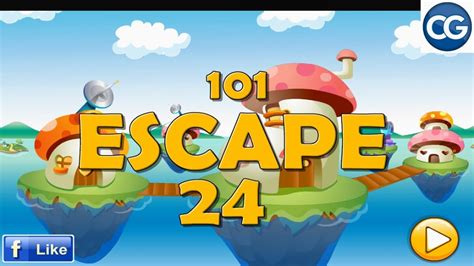 escape games 24