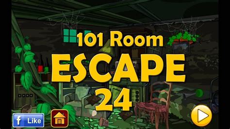 escape games 24 room escape
