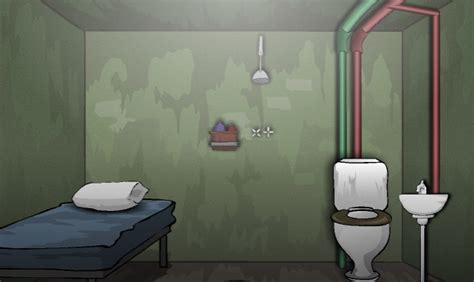 Escape Godlimations Walkthrough