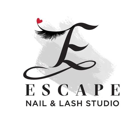Escape Nail & Lash Studio