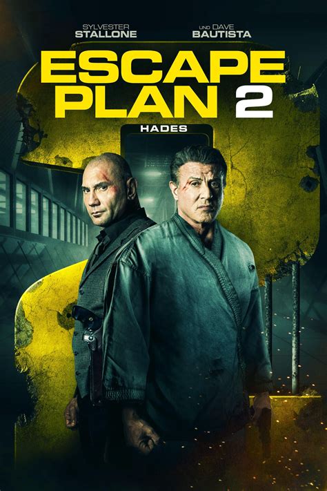 escape plan 2 hades trailer