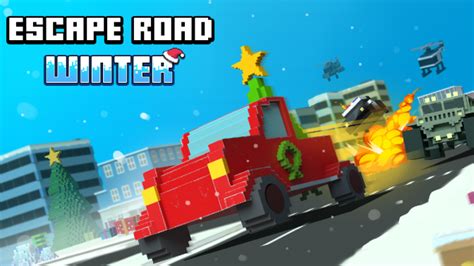 Ultimate Escape Road Winter Guide