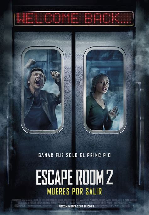 escape room 2