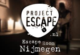 escape room in nijmegen