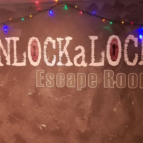 escape room lansing il