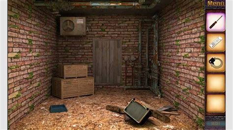 Escape Room Unblocked Games 76