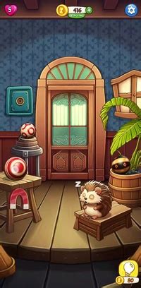 Escape Time Level Walkthrough