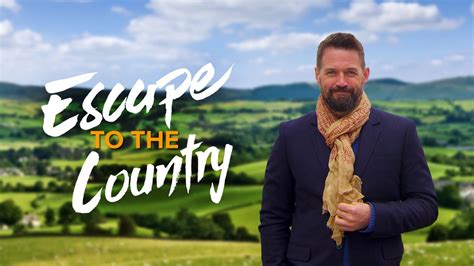 escape to the country 2023 episodes