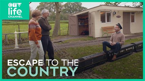 escape to the country youtube 2023