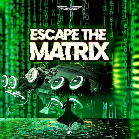 ESCAPING THE MATRIX ANDREW TATE YouTube