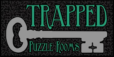 escapism puzzle room