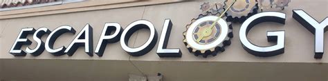 Escapology Orlando Promo Code