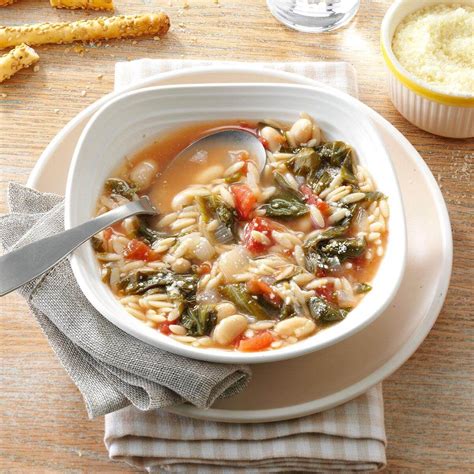 escarole and bean soup recipe