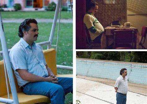 Pablo Escobar Forever Alone Imgflip