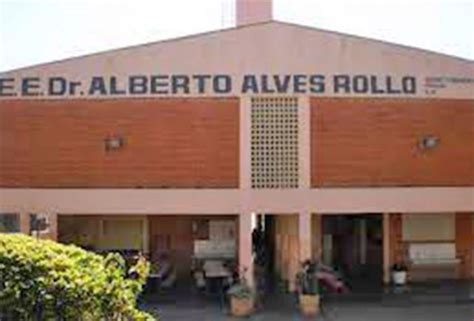 escola alberto alves rollo