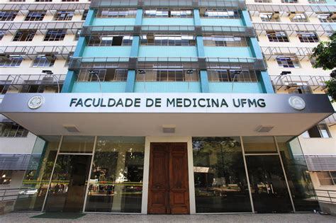 escola de medicina da ufmg