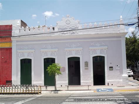 escola de musica sobral