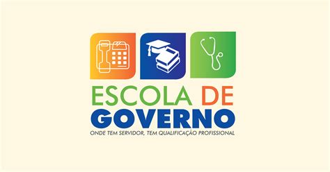 escola do governo cursos