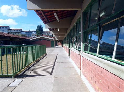 escola estadual de ouro preto