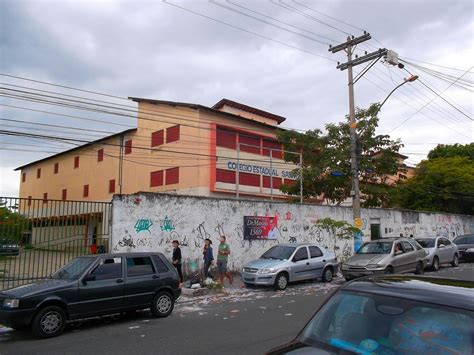 escola estadual santos dias