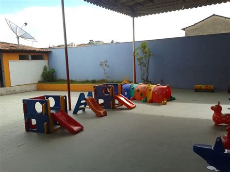 escola infantil barreiro bh