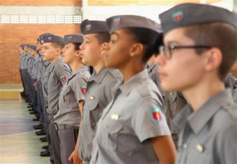 escola militar santa catarina