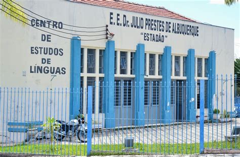 escola municipal integral em sorocaba
