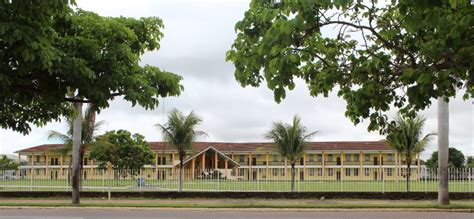 escola olavo bilac lucas do rio verde