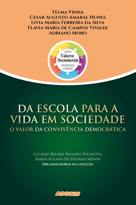 escola para a vida