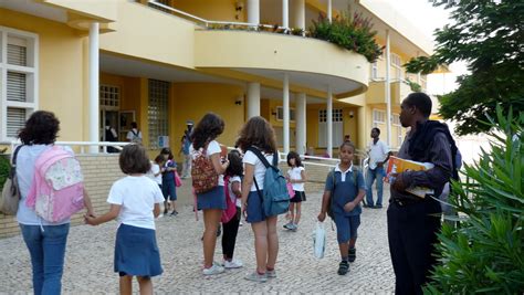 escola portuguesa de maputo