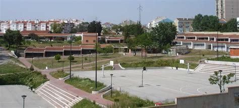 escola secundaria de casquilhos