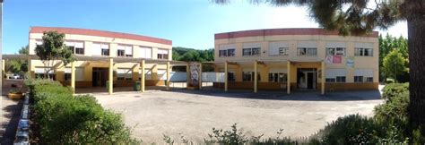 escola secundaria de miraflores