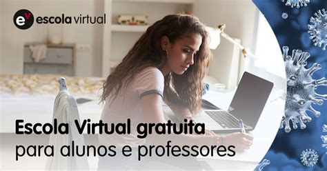 escola virtual 2.0 alunos